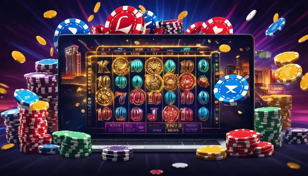 Các sự kiện đặc biệt