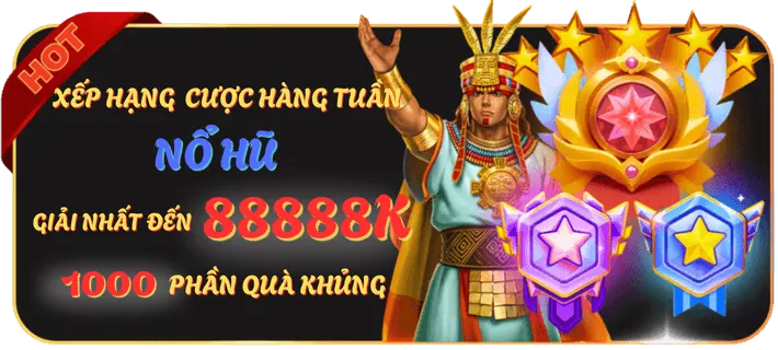Mẹo chơi Slot Game nổ hũ tại BetVip