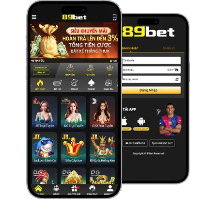 Toàn quyền truy cập trò chơi Betvip