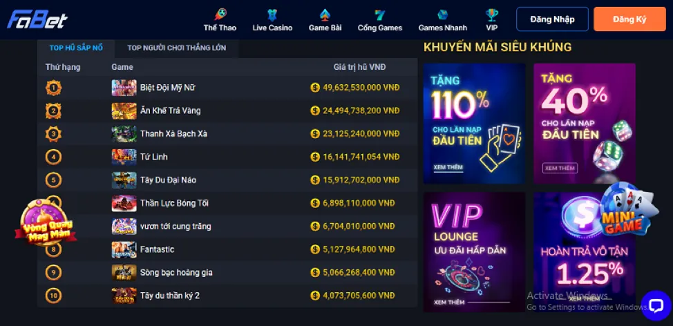 Người chơi đang trải nghiệm Betvip trên nhiều thiết bị như máy tính, điện thoại