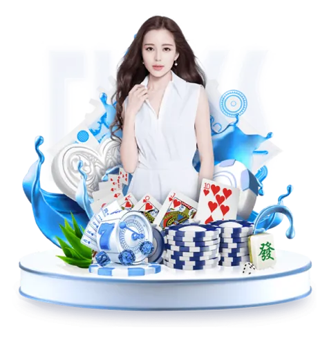 Biểu đồ tăng trưởng với tiền tệ, tượng trưng tỷ lệ cược cao